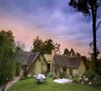 Hunters Country House, Plettenberg Bay